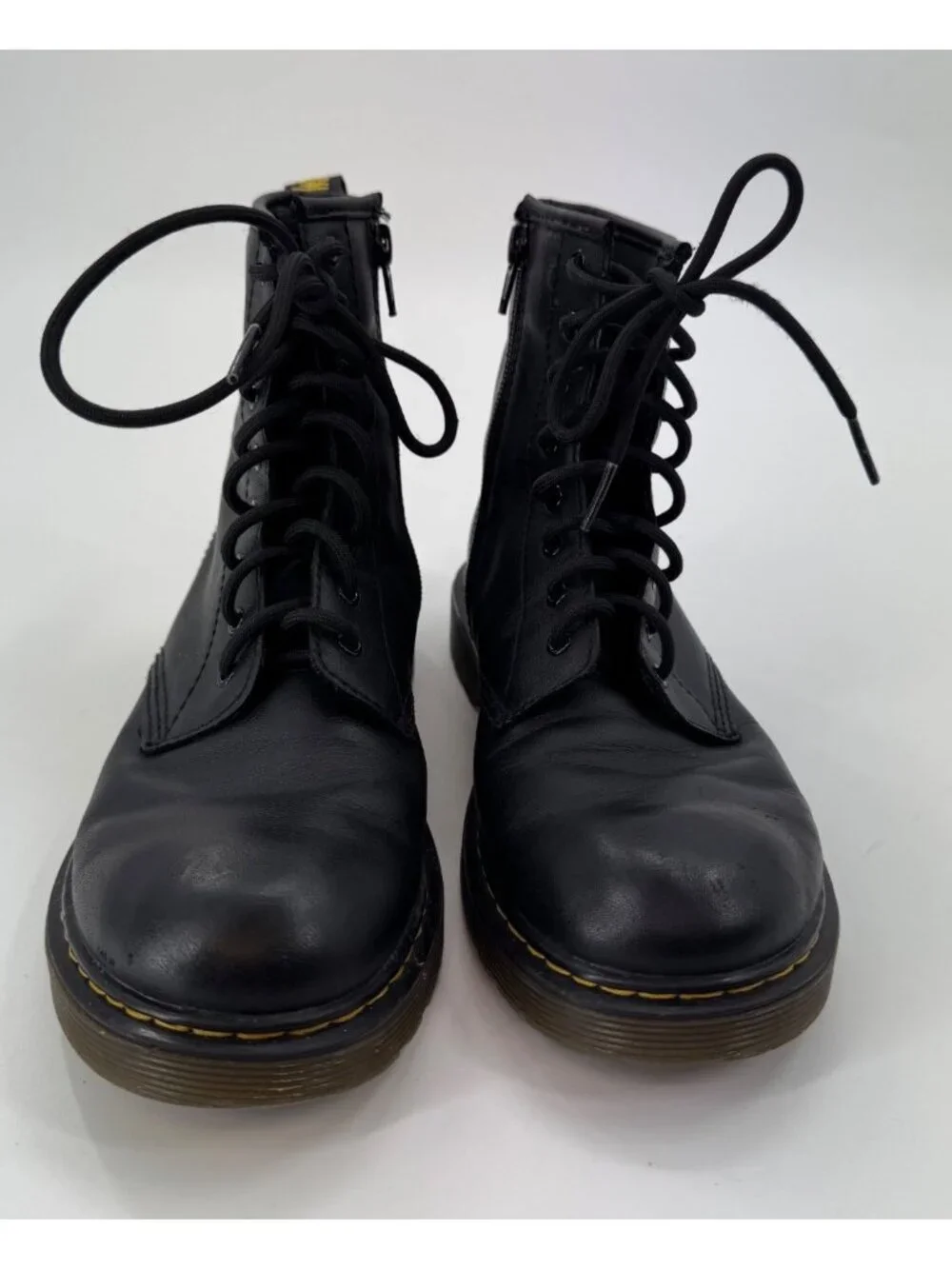 Dr. Martens crafted premium